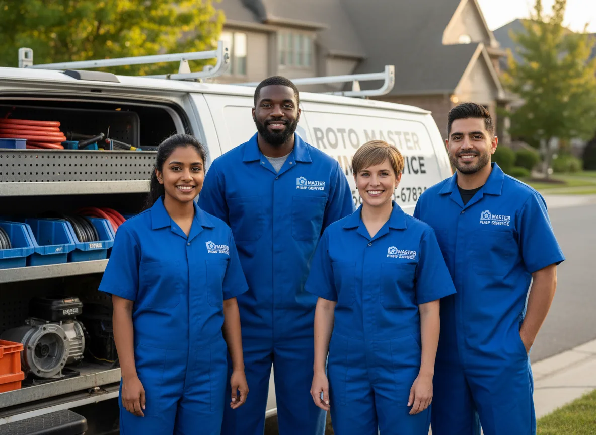 Sump Pump Installation company in Kelseyville, CA